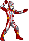 Ultraman Mebius_A
