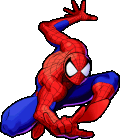 Spider-Man (AI PATCH)