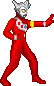 Ultraman Leo L77