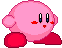 Poyochan-type Kirby