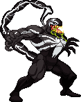 Scorpion Venom Update