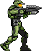 Master Chief (Old)