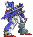 Gundam Double Zeta