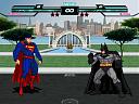 Hall of Justice HD