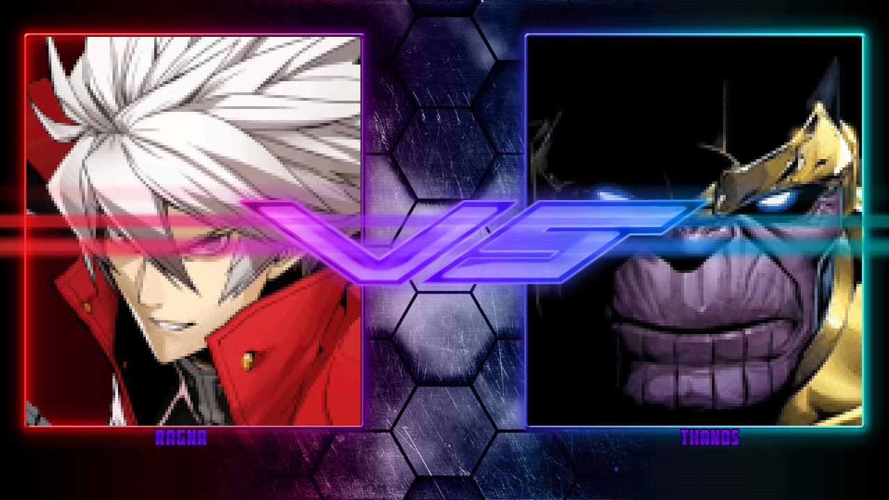 Webs of Freedom Ragna (Re-Release)