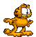 Garfield (SL Arrange)