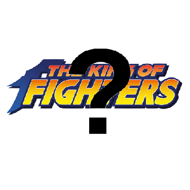 Guess the character (KOF)
