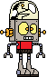 Robot Jones